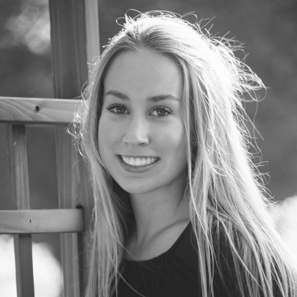 Meet your Posher, Ava